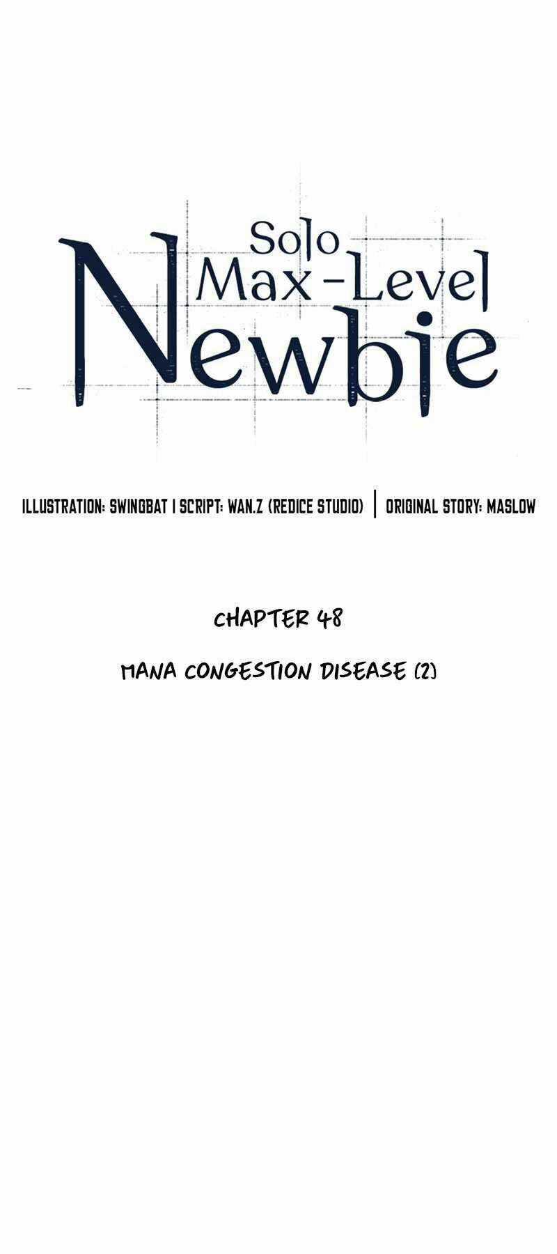 Tôi Là Tân Thủ Có Cấp Cao Nhất Chapter 48 trang 0