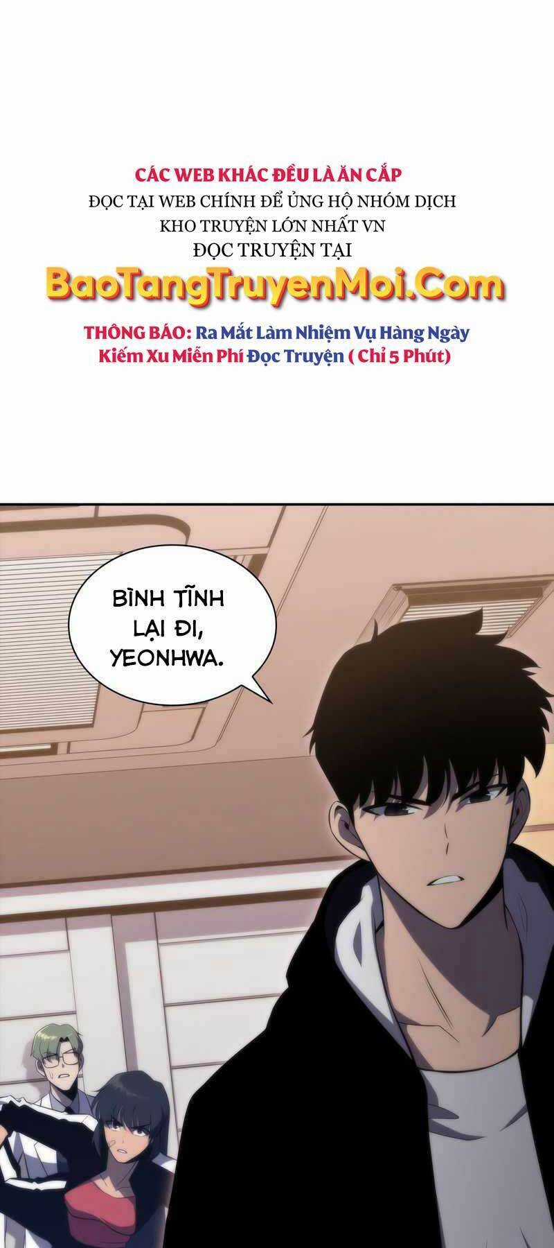 Tôi Là Tân Thủ Có Cấp Cao Nhất Chapter 48 trang 10