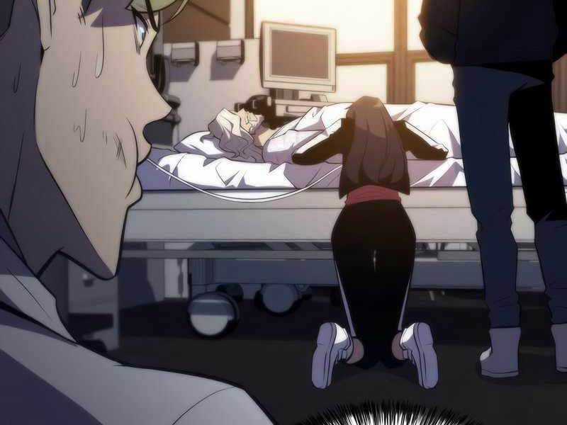 Tôi Là Tân Thủ Có Cấp Cao Nhất Chapter 48 trang 102