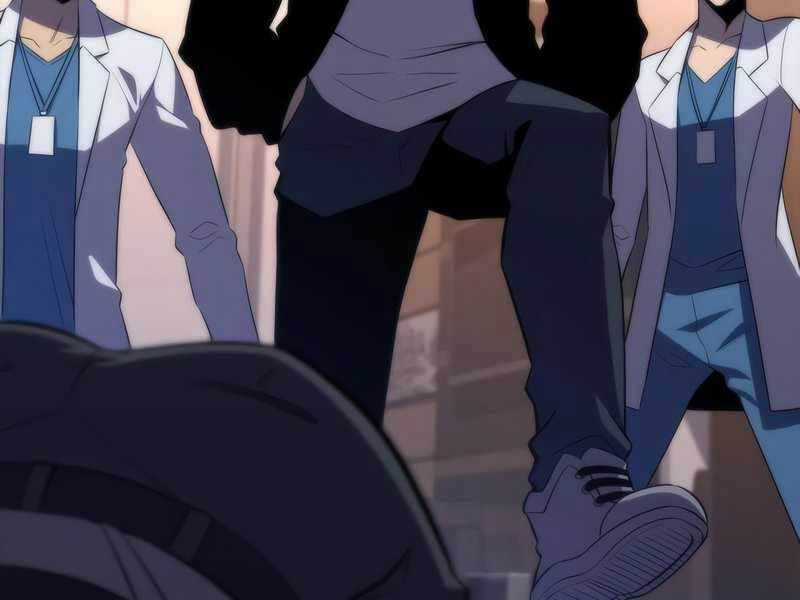 Tôi Là Tân Thủ Có Cấp Cao Nhất Chapter 48 trang 111