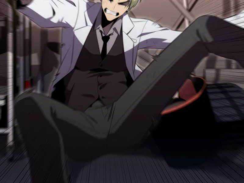 Tôi Là Tân Thủ Có Cấp Cao Nhất Chapter 48 trang 118