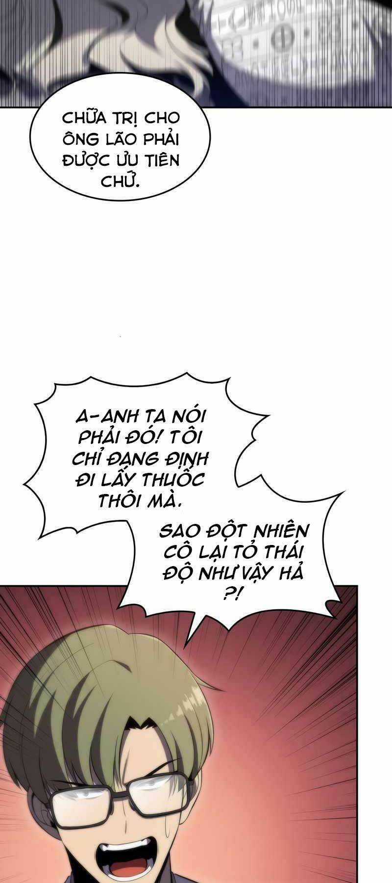 Tôi Là Tân Thủ Có Cấp Cao Nhất Chapter 48 trang 12