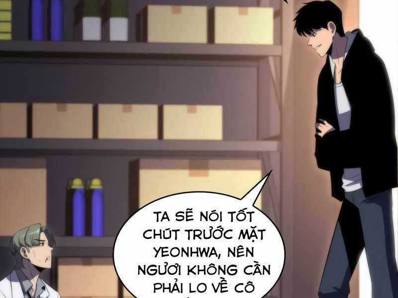 Tôi Là Tân Thủ Có Cấp Cao Nhất Chapter 48 trang 129