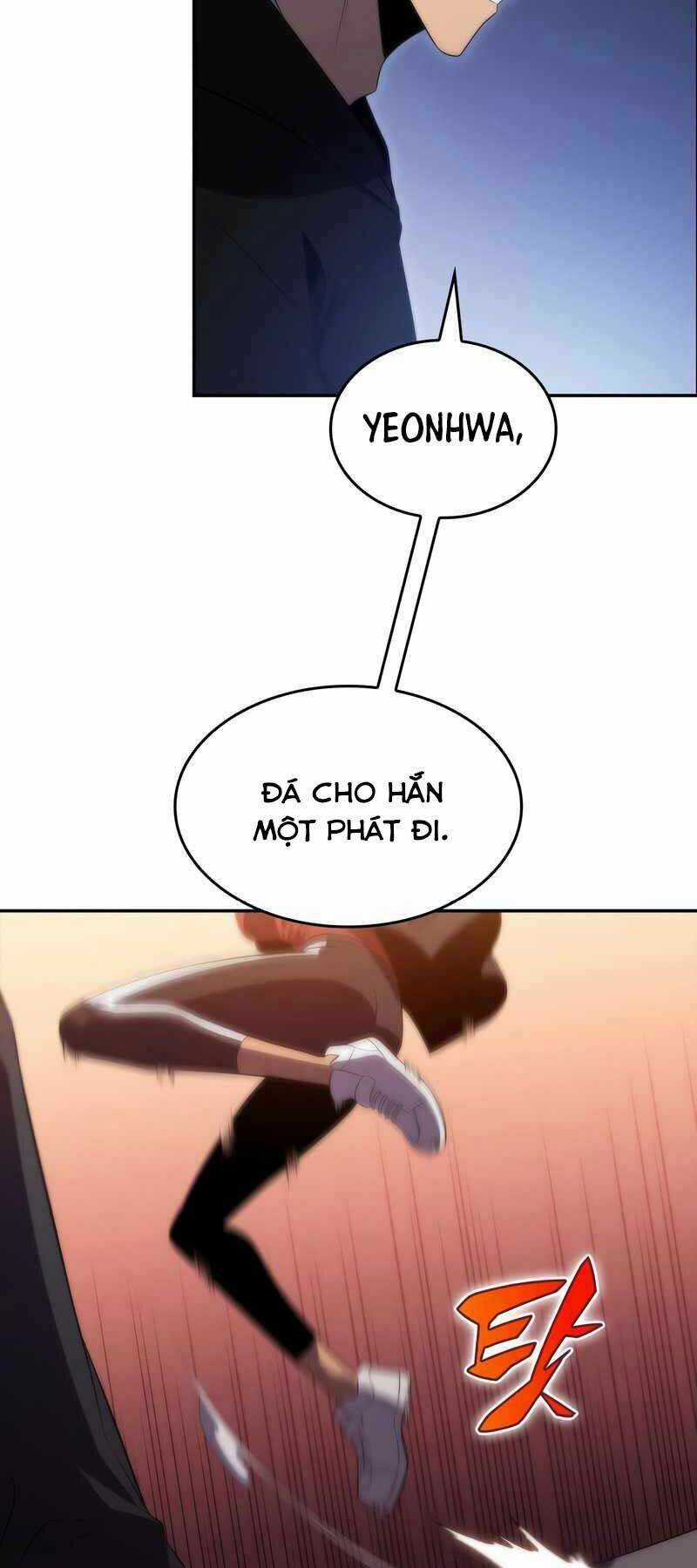 Tôi Là Tân Thủ Có Cấp Cao Nhất Chapter 48 trang 14