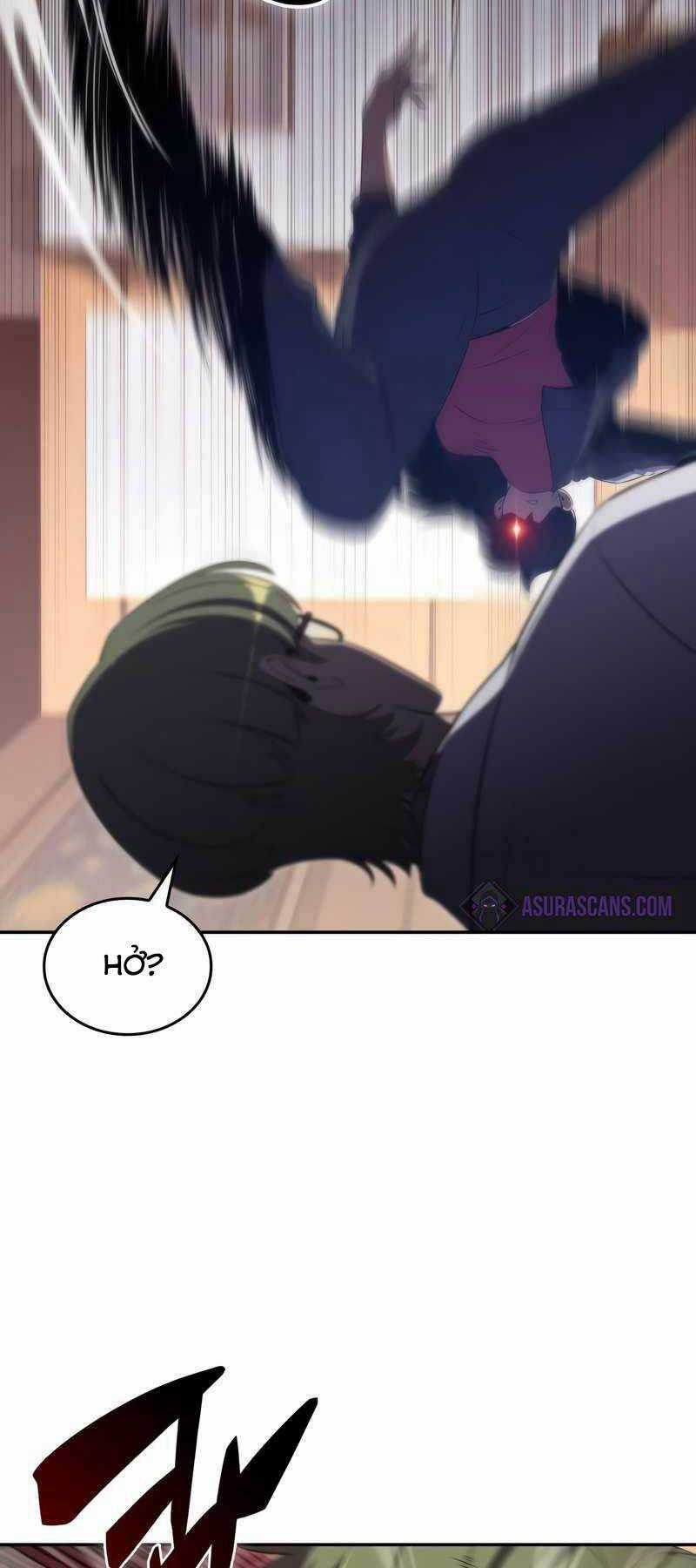 Tôi Là Tân Thủ Có Cấp Cao Nhất Chapter 48 trang 16