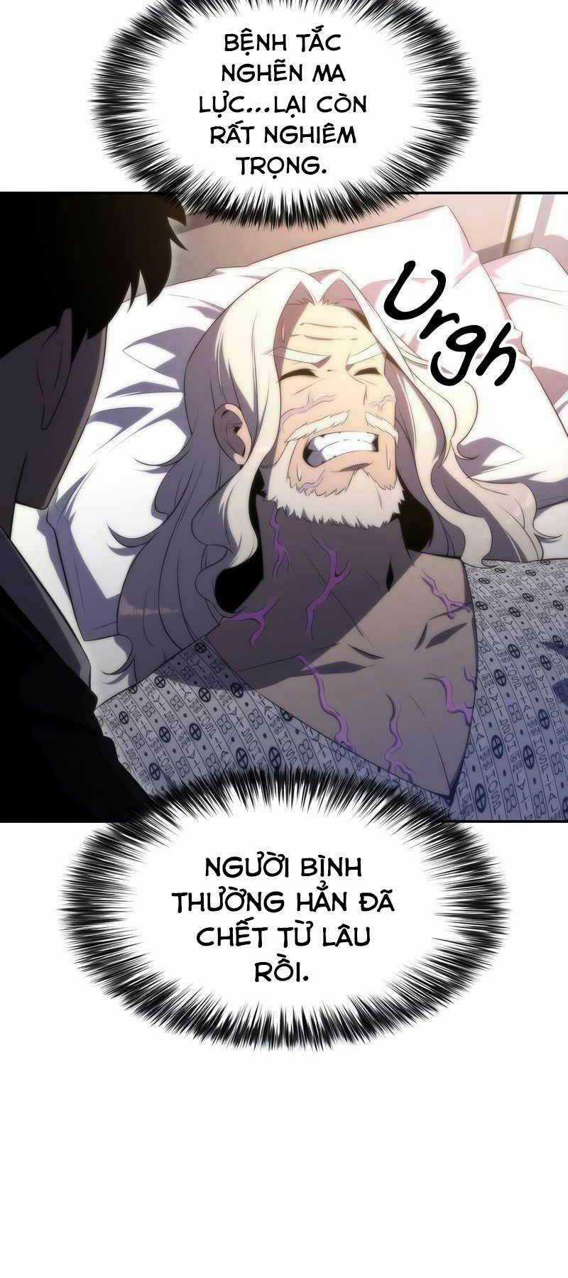 Tôi Là Tân Thủ Có Cấp Cao Nhất Chapter 48 trang 18