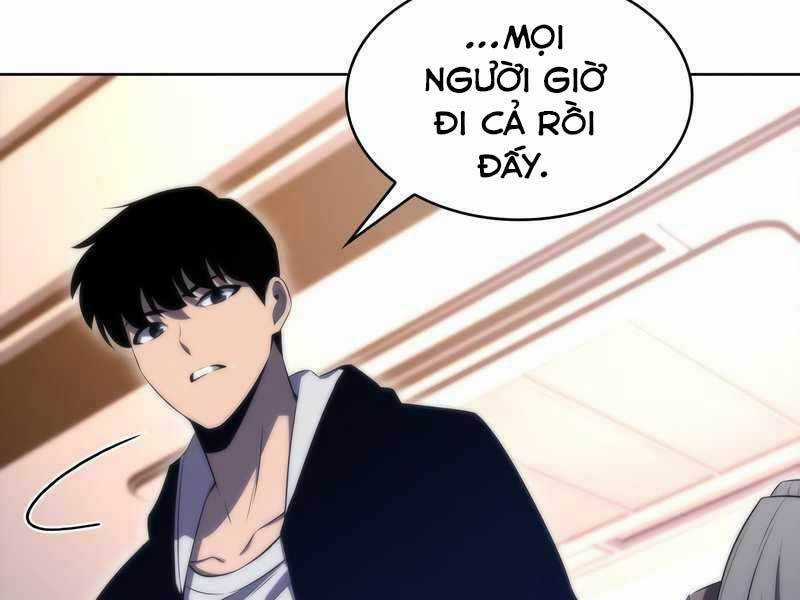 Tôi Là Tân Thủ Có Cấp Cao Nhất Chapter 48 trang 183