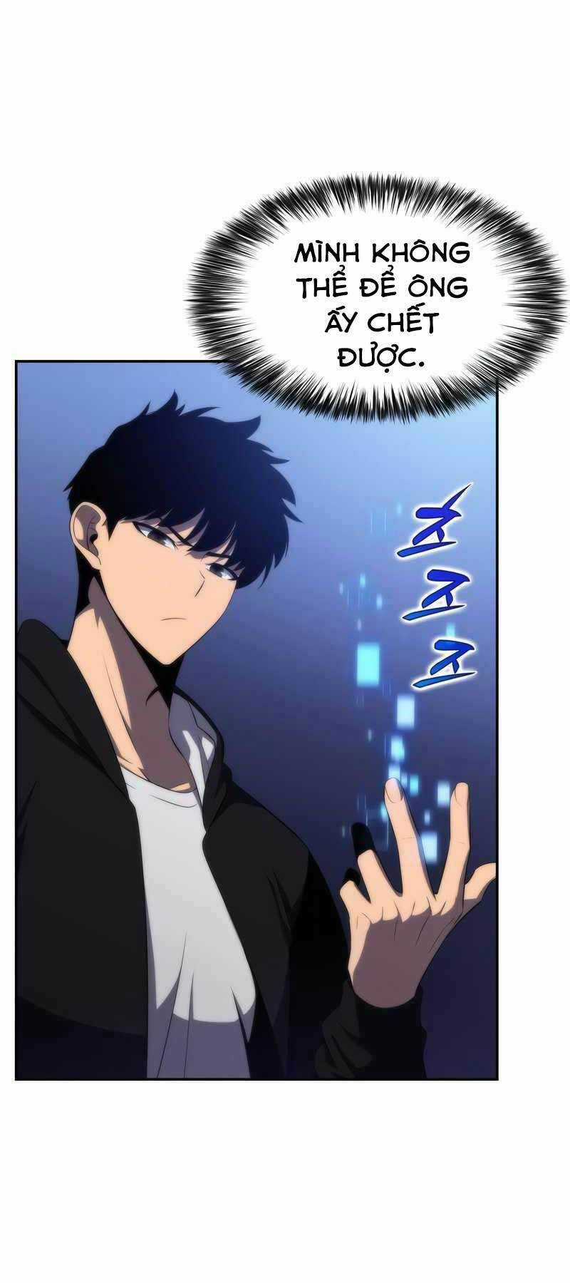 Tôi Là Tân Thủ Có Cấp Cao Nhất Chapter 48 trang 19