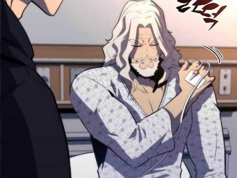 Tôi Là Tân Thủ Có Cấp Cao Nhất Chapter 48 trang 193