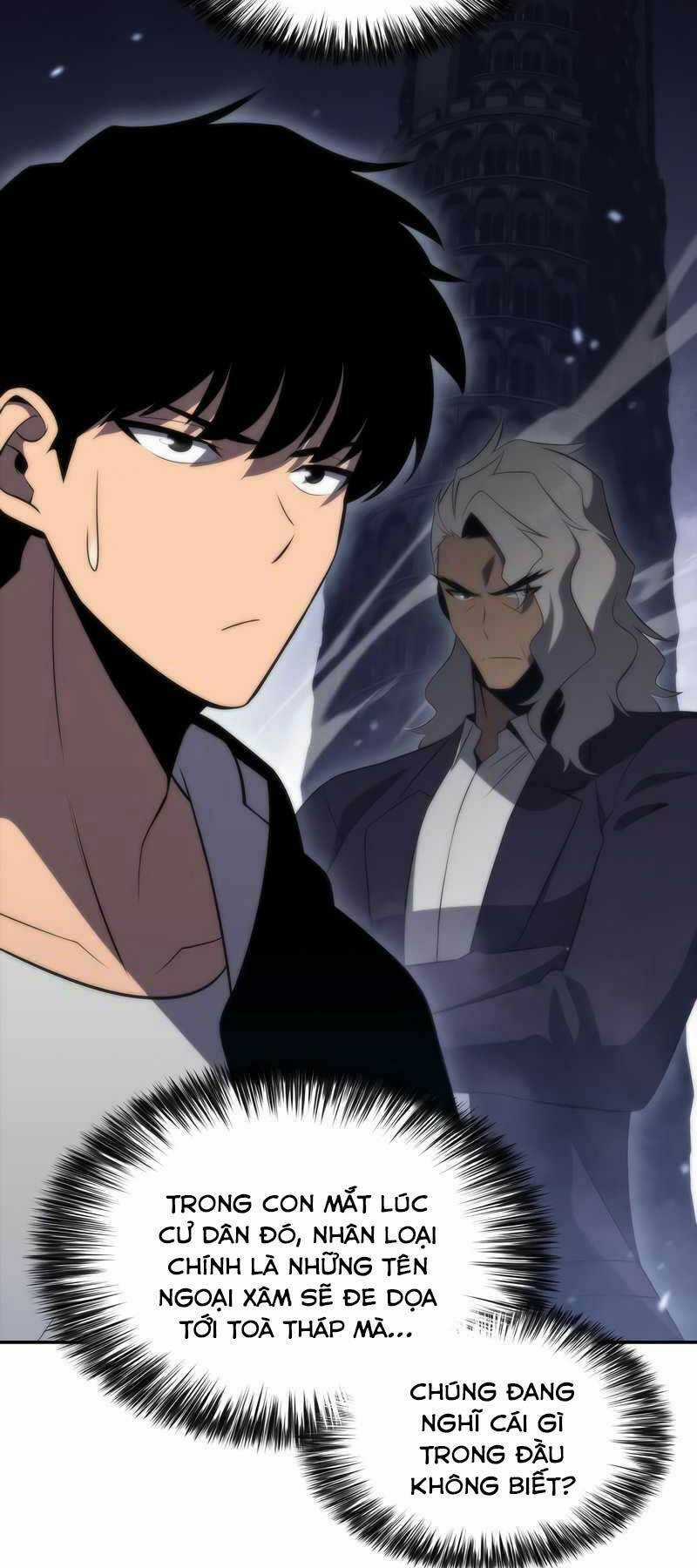 Tôi Là Tân Thủ Có Cấp Cao Nhất Chapter 48 trang 2