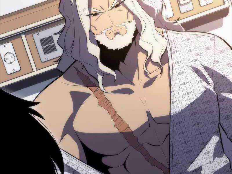 Tôi Là Tân Thủ Có Cấp Cao Nhất Chapter 48 trang 221