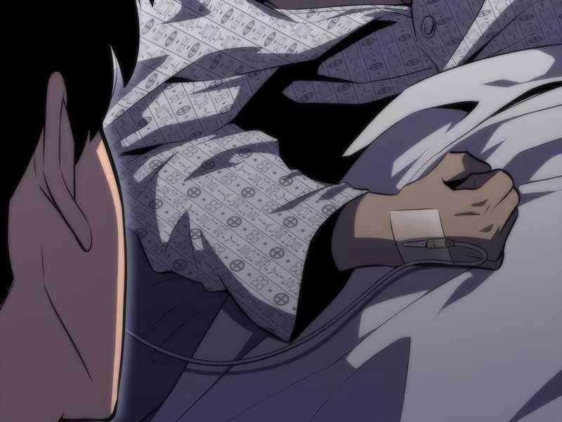 Tôi Là Tân Thủ Có Cấp Cao Nhất Chapter 48 trang 222