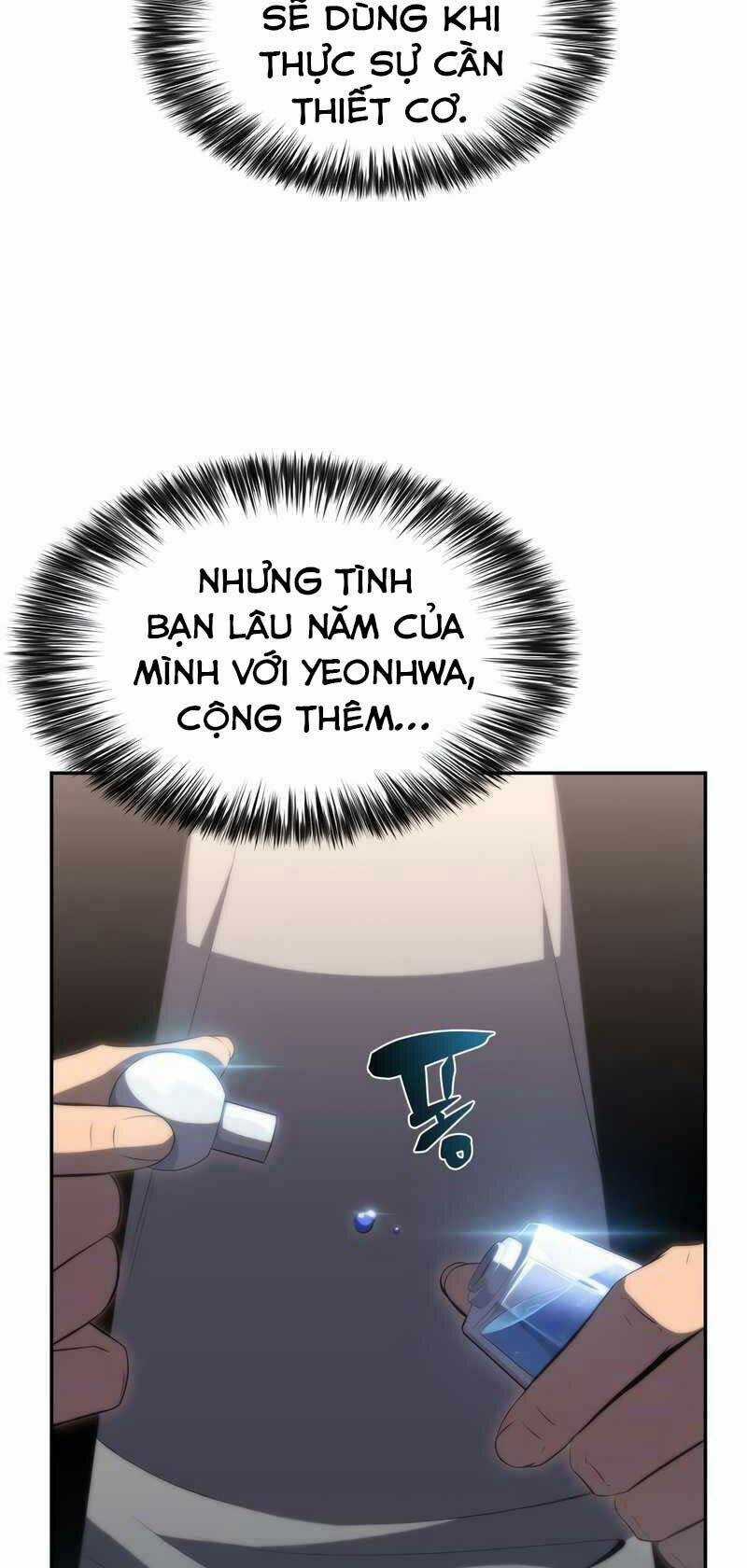 Tôi Là Tân Thủ Có Cấp Cao Nhất Chapter 48 trang 23