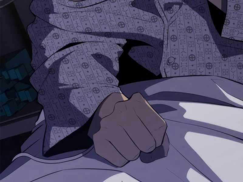 Tôi Là Tân Thủ Có Cấp Cao Nhất Chapter 48 trang 230