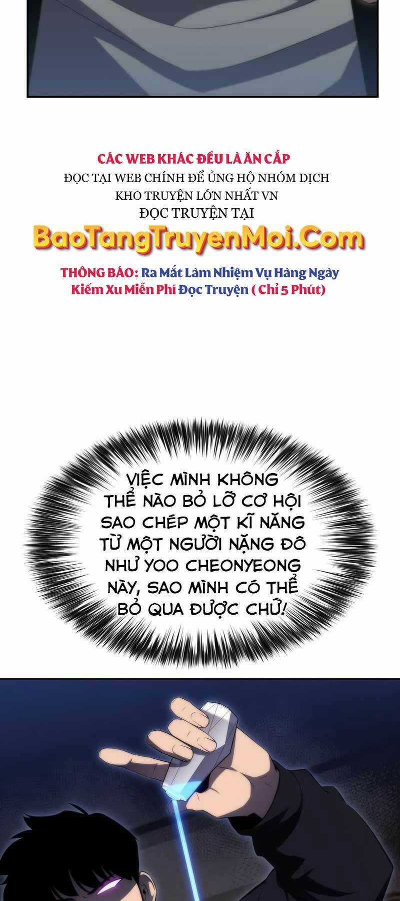 Tôi Là Tân Thủ Có Cấp Cao Nhất Chapter 48 trang 24