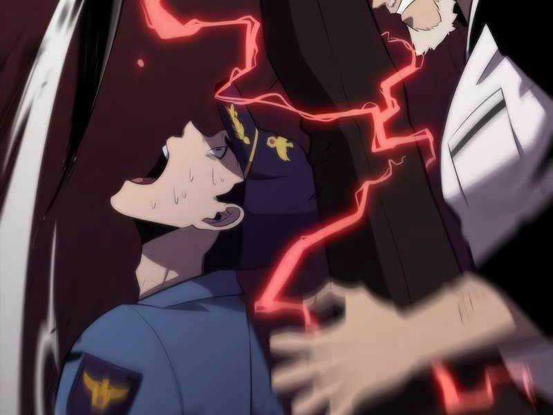 Tôi Là Tân Thủ Có Cấp Cao Nhất Chapter 48 trang 256