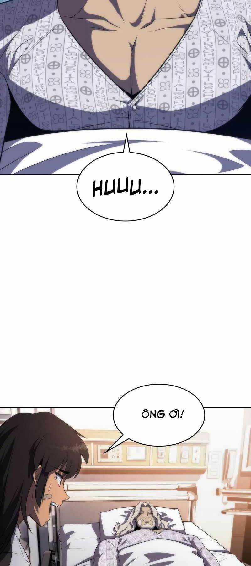 Tôi Là Tân Thủ Có Cấp Cao Nhất Chapter 48 trang 29