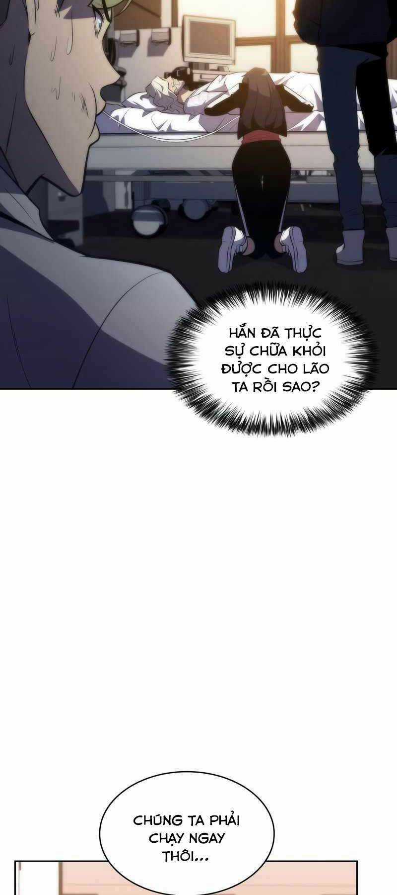 Tôi Là Tân Thủ Có Cấp Cao Nhất Chapter 48 trang 34