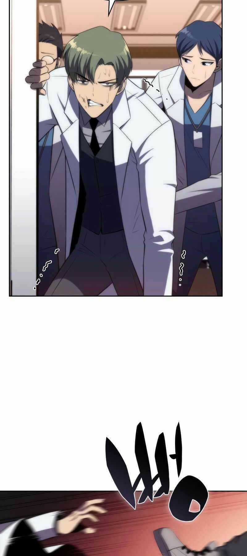 Tôi Là Tân Thủ Có Cấp Cao Nhất Chapter 48 trang 35