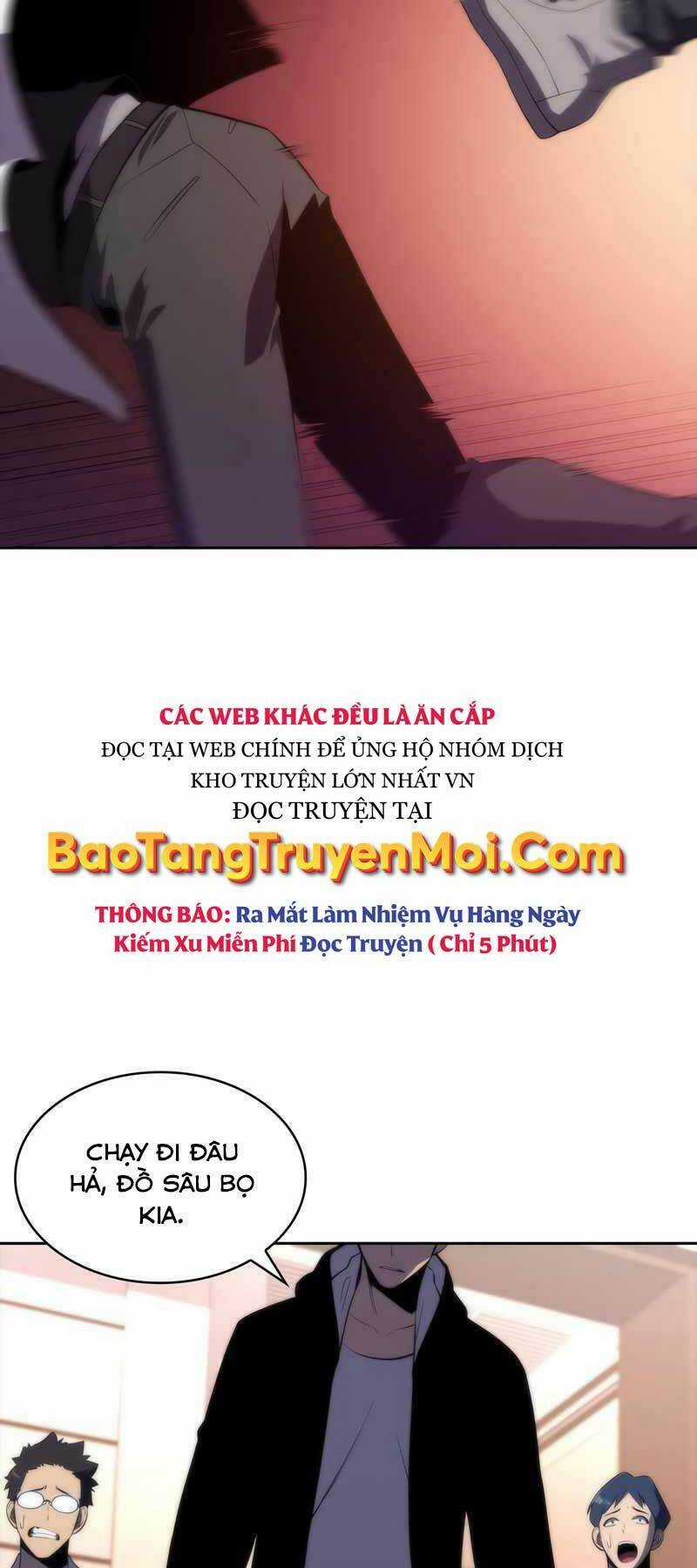 Tôi Là Tân Thủ Có Cấp Cao Nhất Chapter 48 trang 36