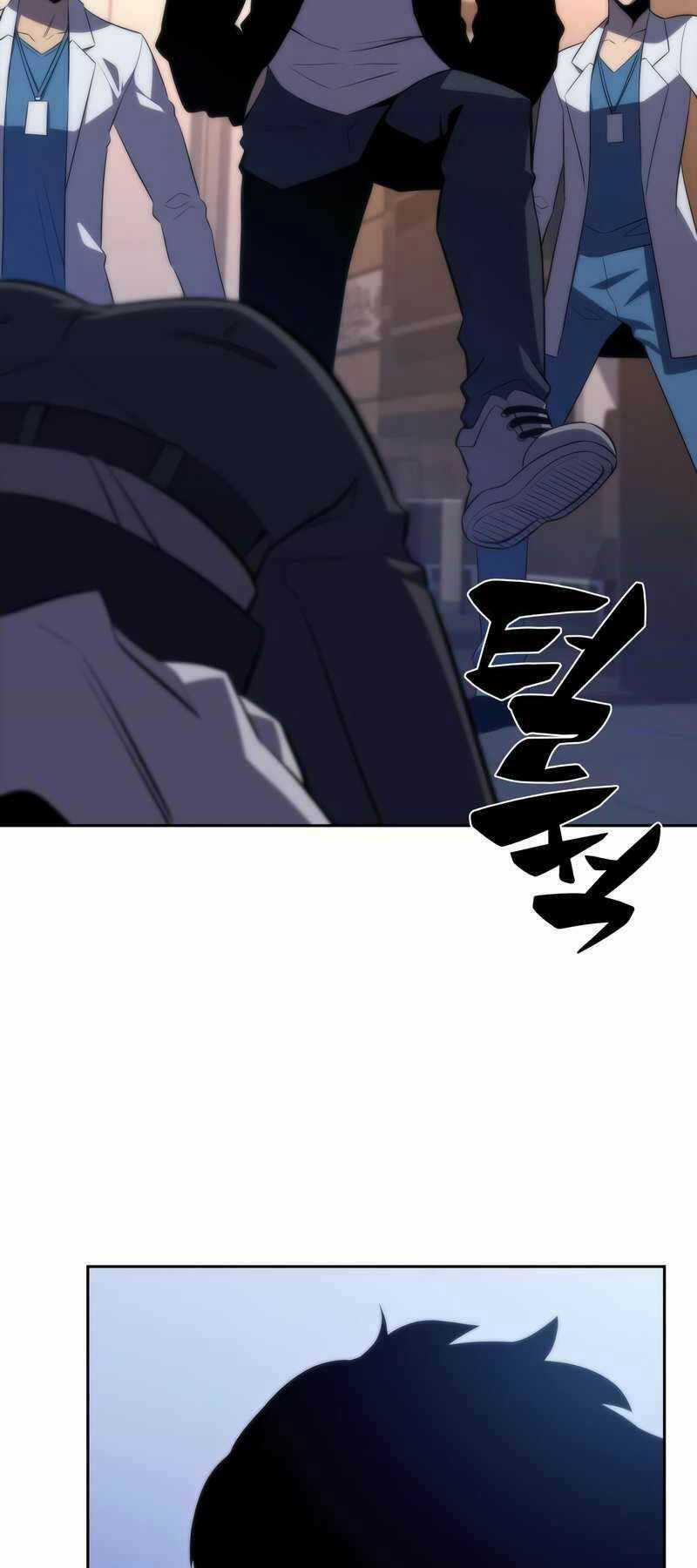 Tôi Là Tân Thủ Có Cấp Cao Nhất Chapter 48 trang 37