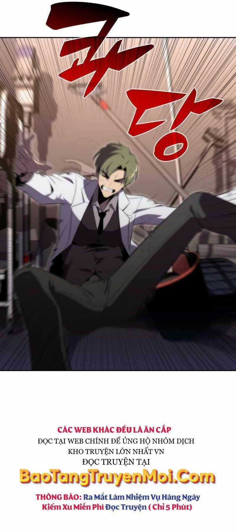 Tôi Là Tân Thủ Có Cấp Cao Nhất Chapter 48 trang 39