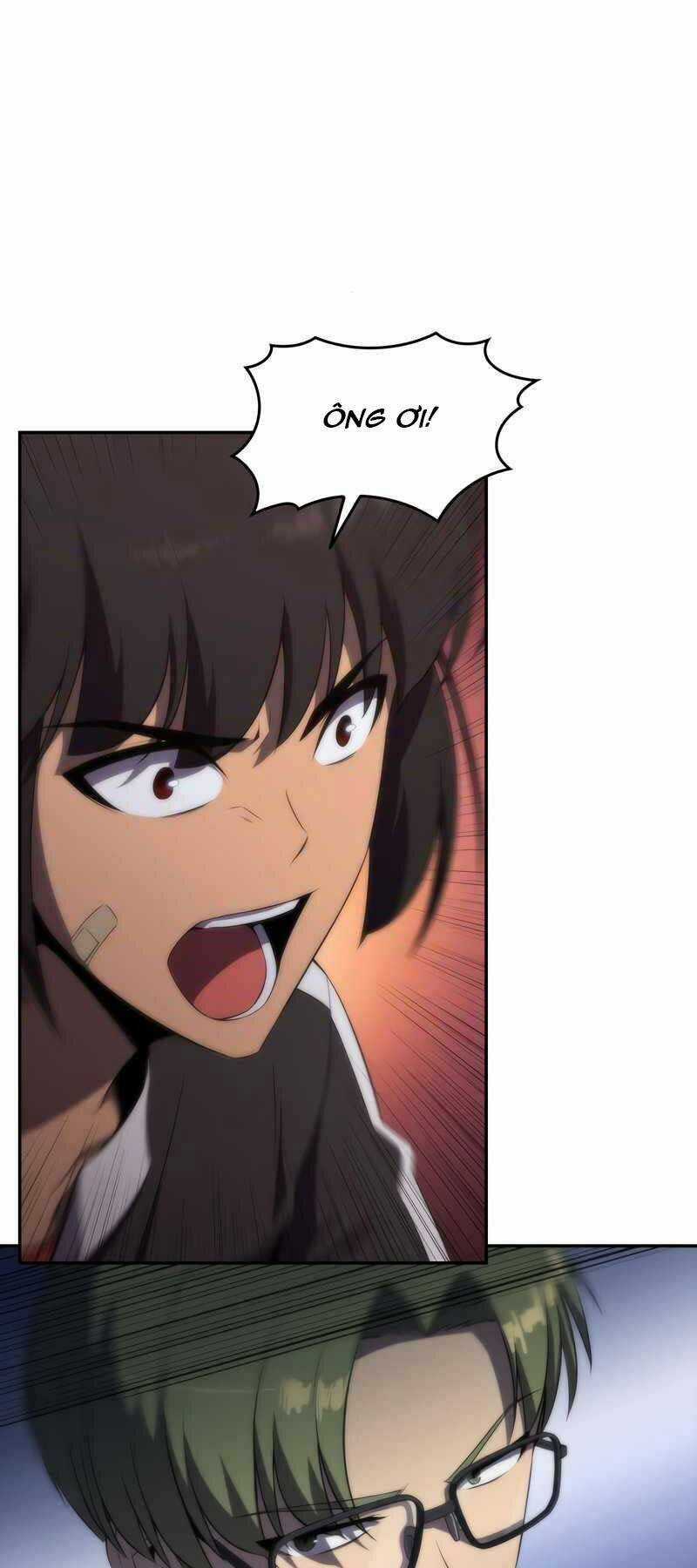 Tôi Là Tân Thủ Có Cấp Cao Nhất Chapter 48 trang 4