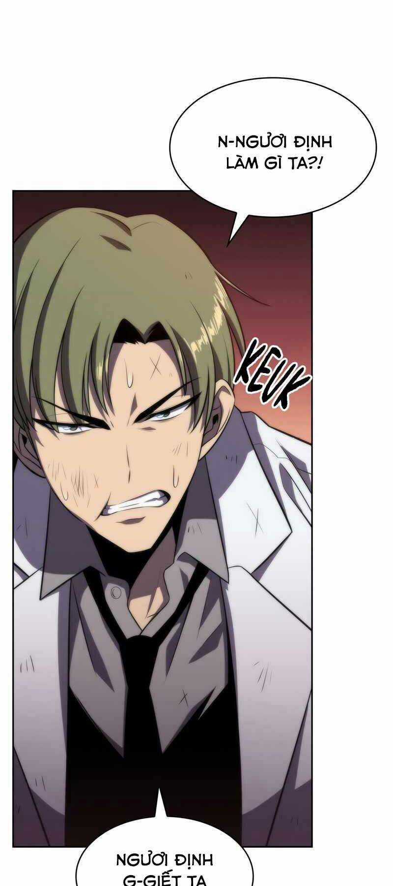 Tôi Là Tân Thủ Có Cấp Cao Nhất Chapter 48 trang 40