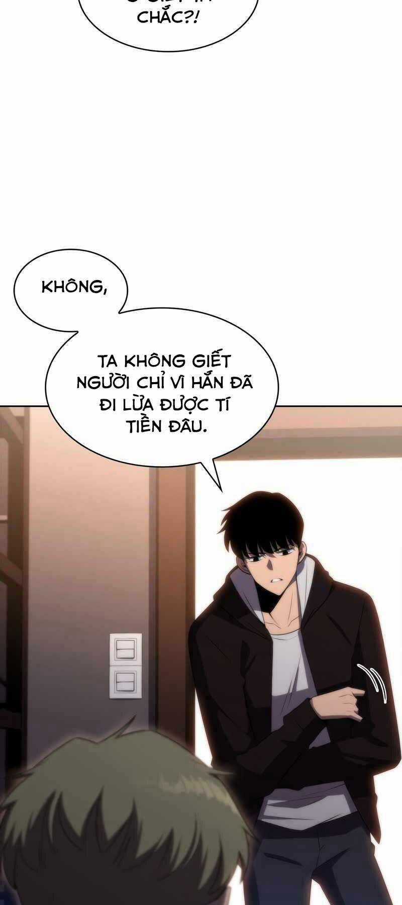 Tôi Là Tân Thủ Có Cấp Cao Nhất Chapter 48 trang 41