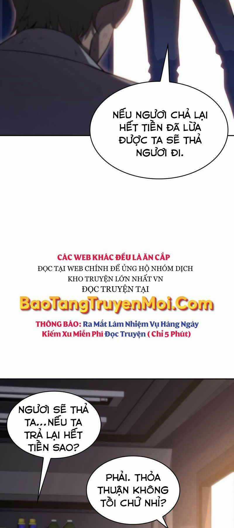 Tôi Là Tân Thủ Có Cấp Cao Nhất Chapter 48 trang 42