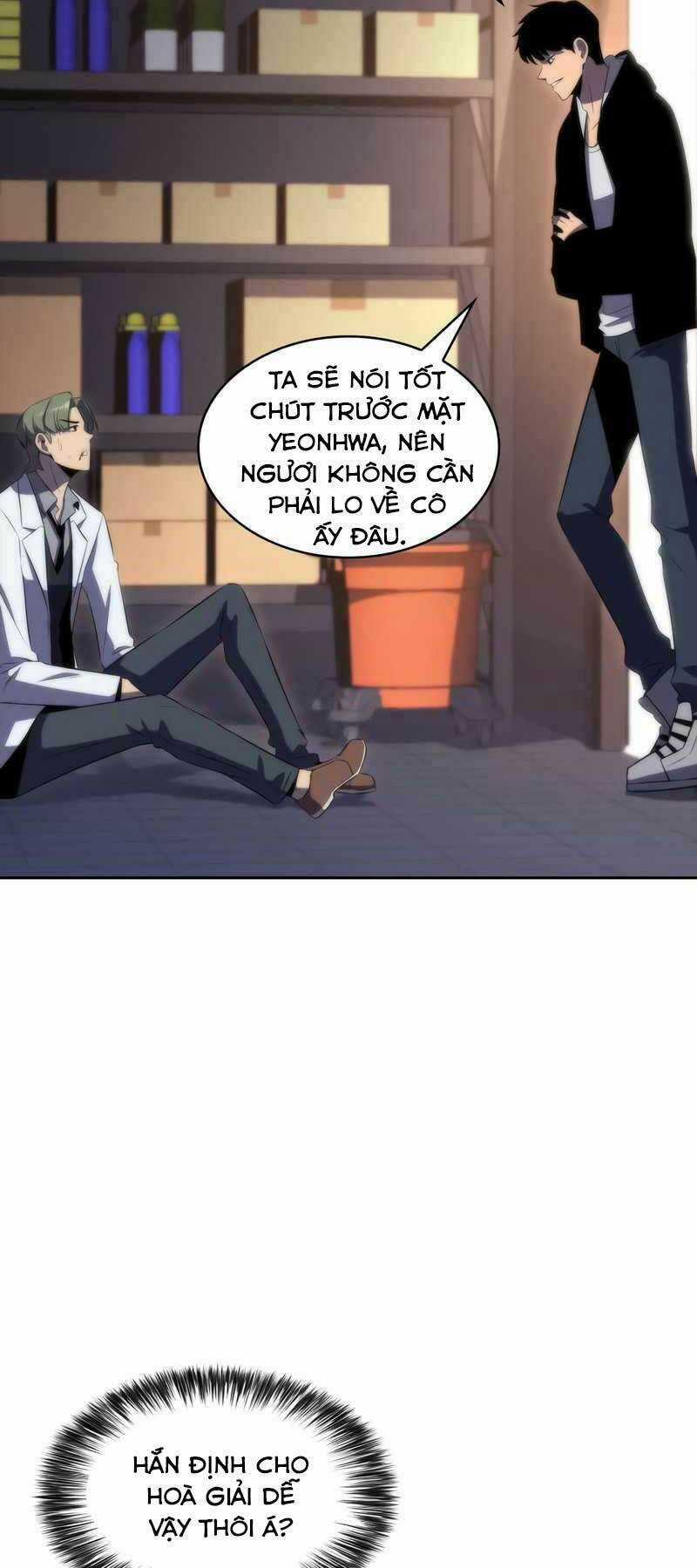 Tôi Là Tân Thủ Có Cấp Cao Nhất Chapter 48 trang 43