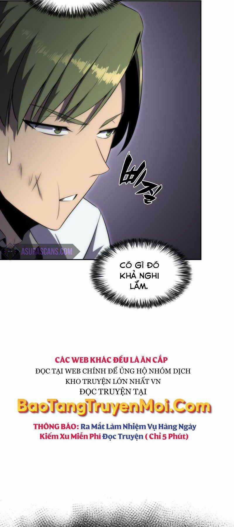 Tôi Là Tân Thủ Có Cấp Cao Nhất Chapter 48 trang 44