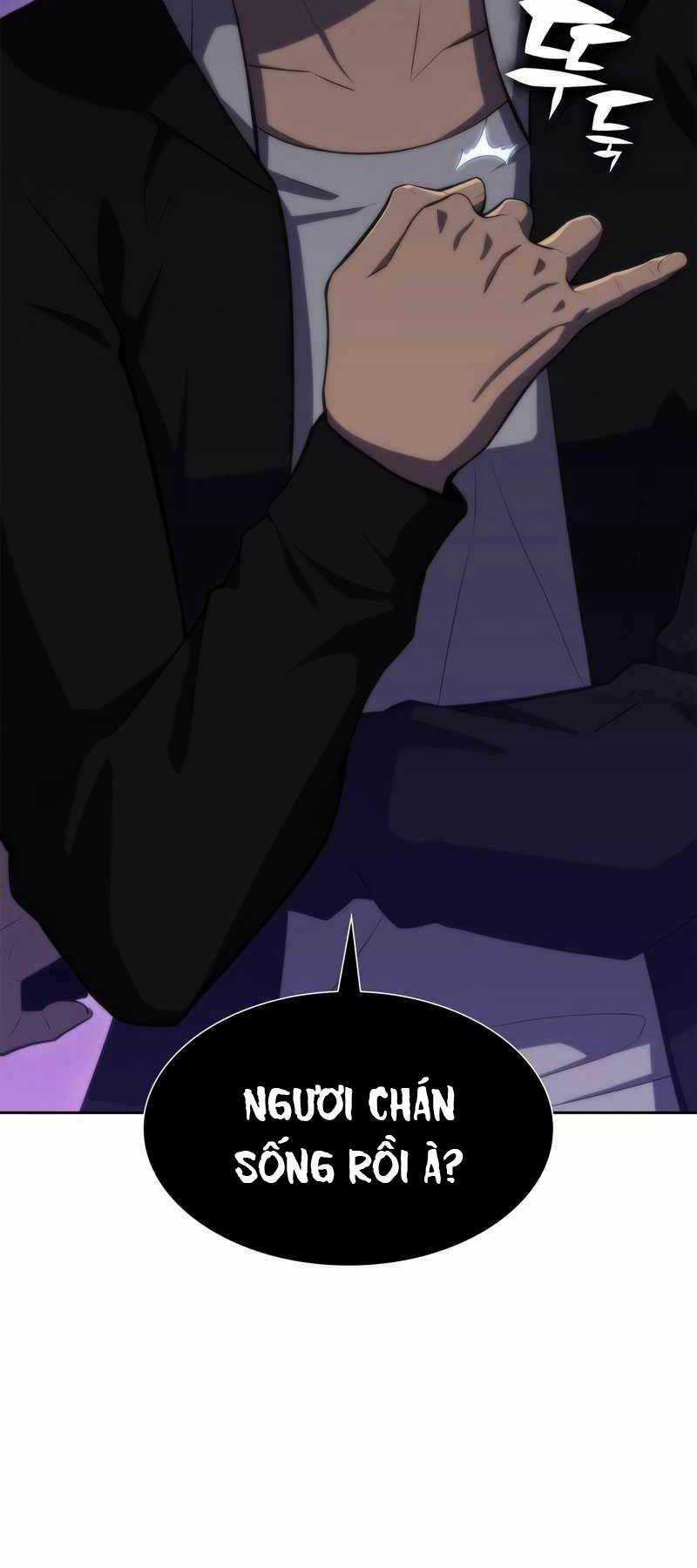 Tôi Là Tân Thủ Có Cấp Cao Nhất Chapter 48 trang 46