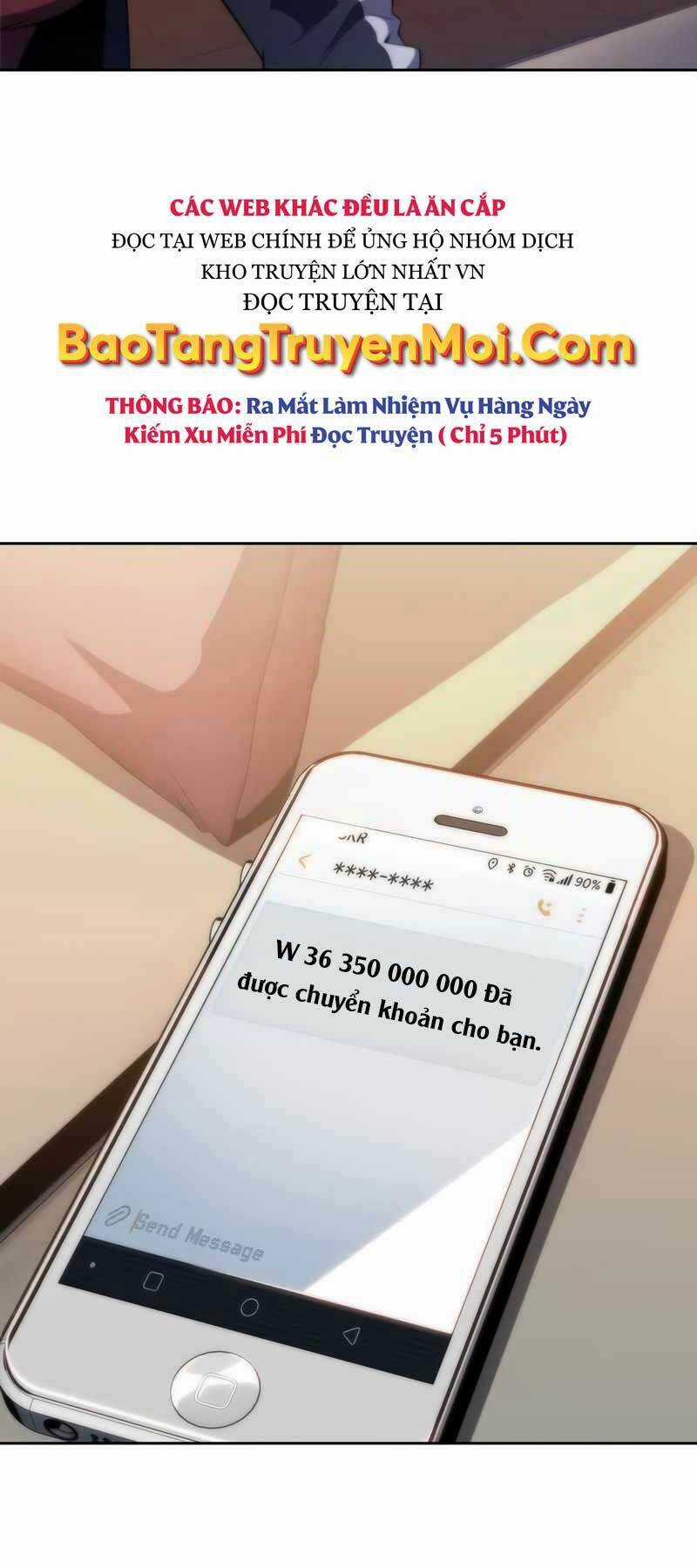 Tôi Là Tân Thủ Có Cấp Cao Nhất Chapter 48 trang 48