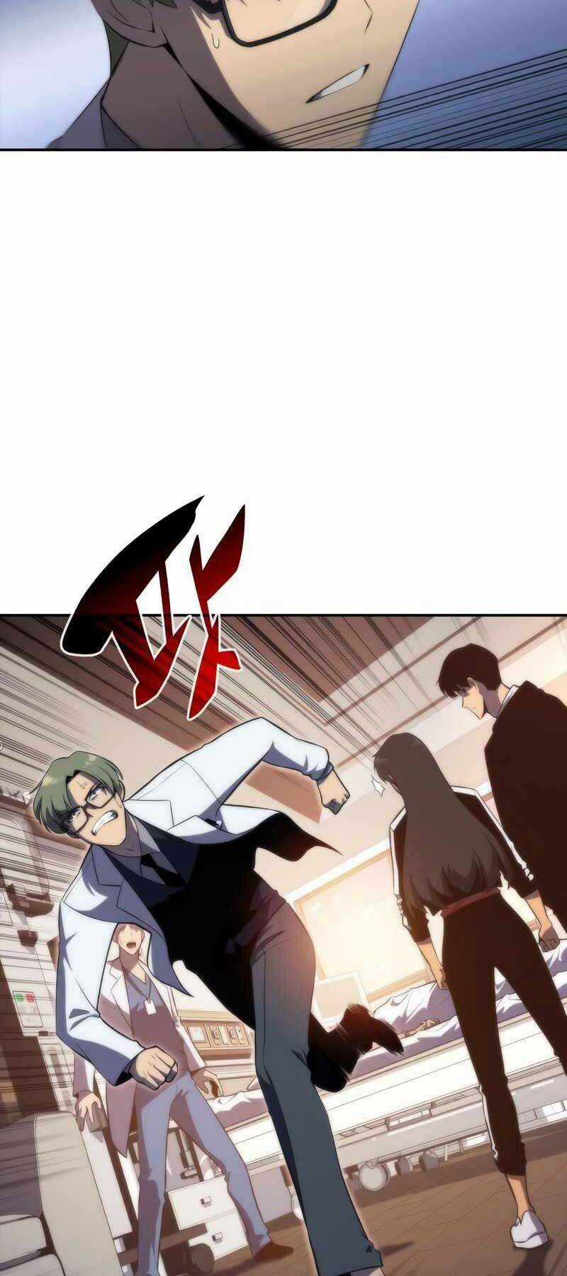 Tôi Là Tân Thủ Có Cấp Cao Nhất Chapter 48 trang 5