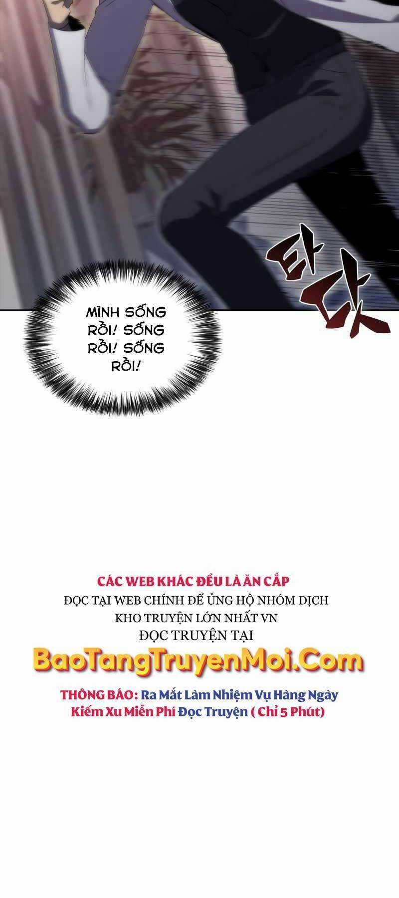 Tôi Là Tân Thủ Có Cấp Cao Nhất Chapter 48 trang 51