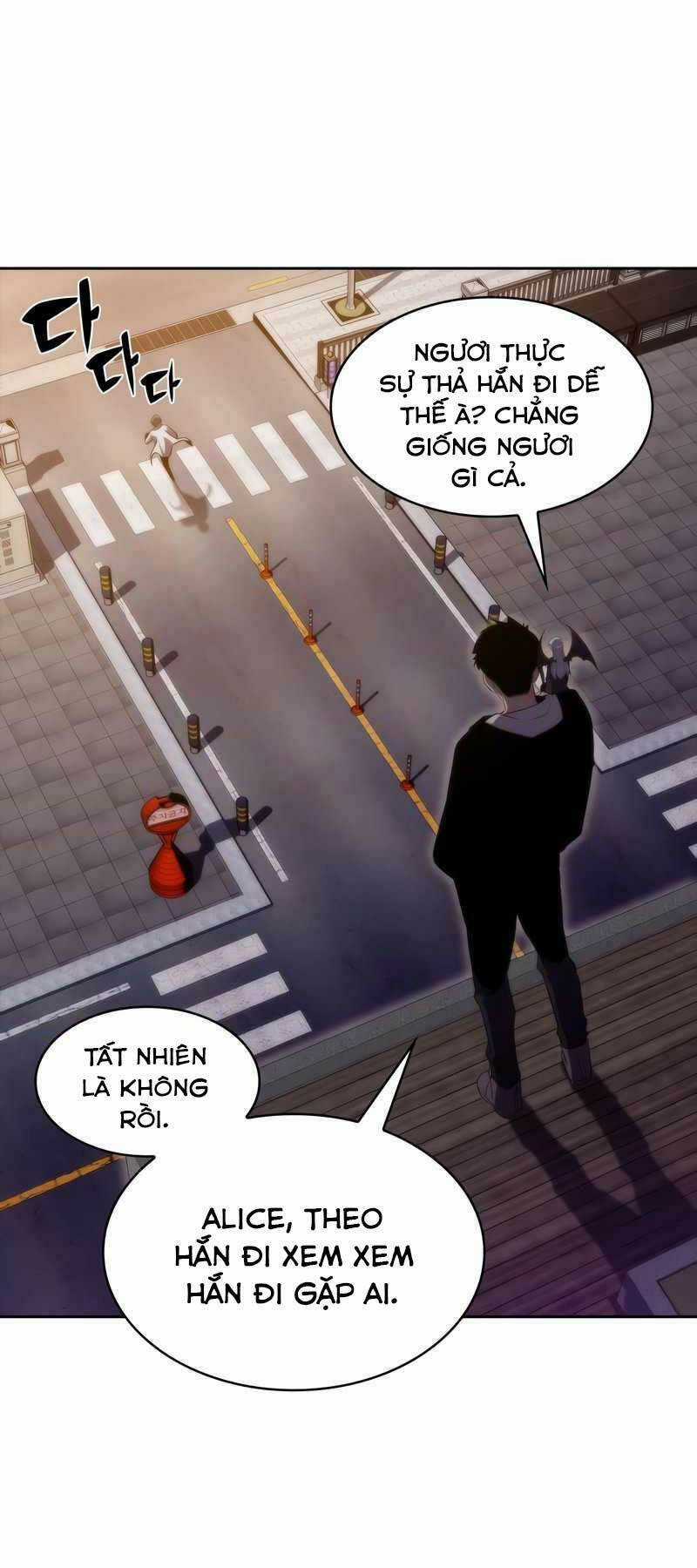 Tôi Là Tân Thủ Có Cấp Cao Nhất Chapter 48 trang 52