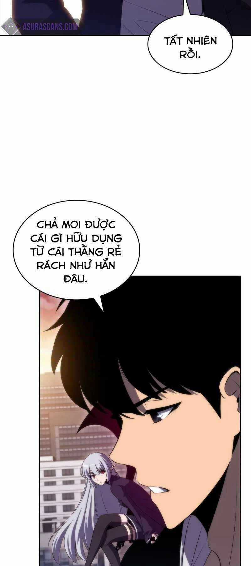 Tôi Là Tân Thủ Có Cấp Cao Nhất Chapter 48 trang 54