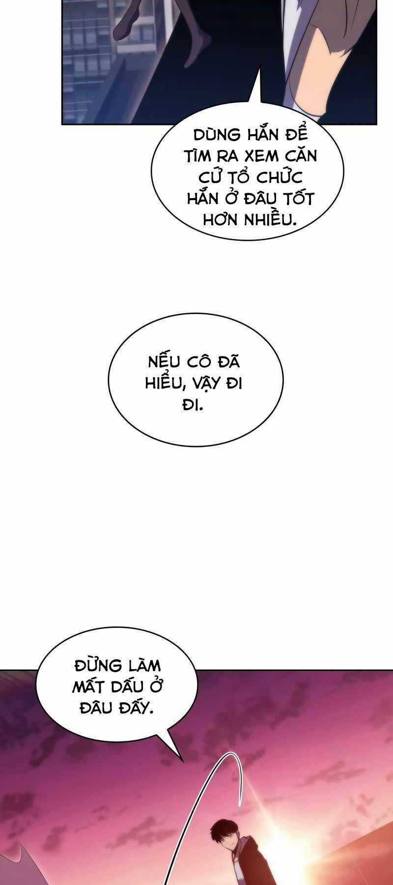 Tôi Là Tân Thủ Có Cấp Cao Nhất Chapter 48 trang 55