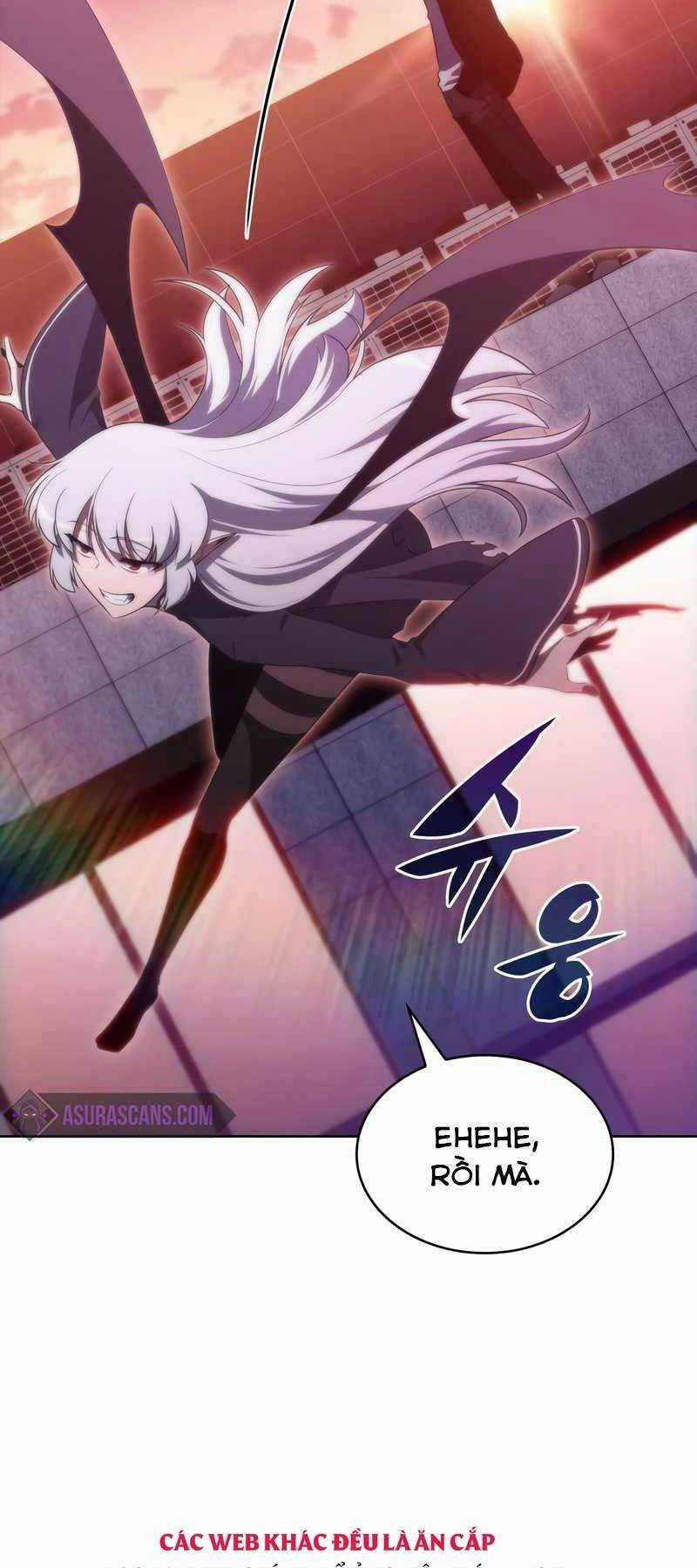 Tôi Là Tân Thủ Có Cấp Cao Nhất Chapter 48 trang 56