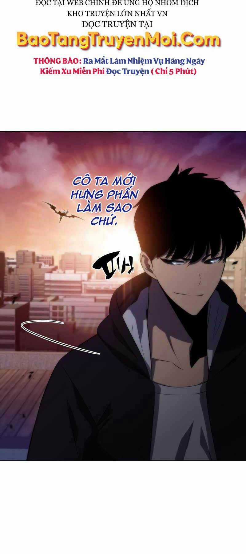 Tôi Là Tân Thủ Có Cấp Cao Nhất Chapter 48 trang 57
