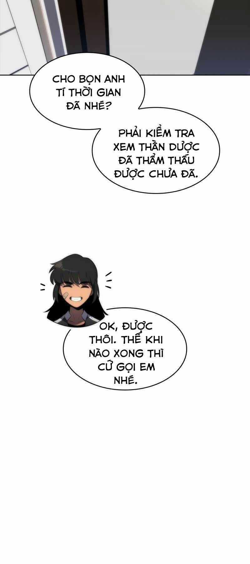 Tôi Là Tân Thủ Có Cấp Cao Nhất Chapter 48 trang 59