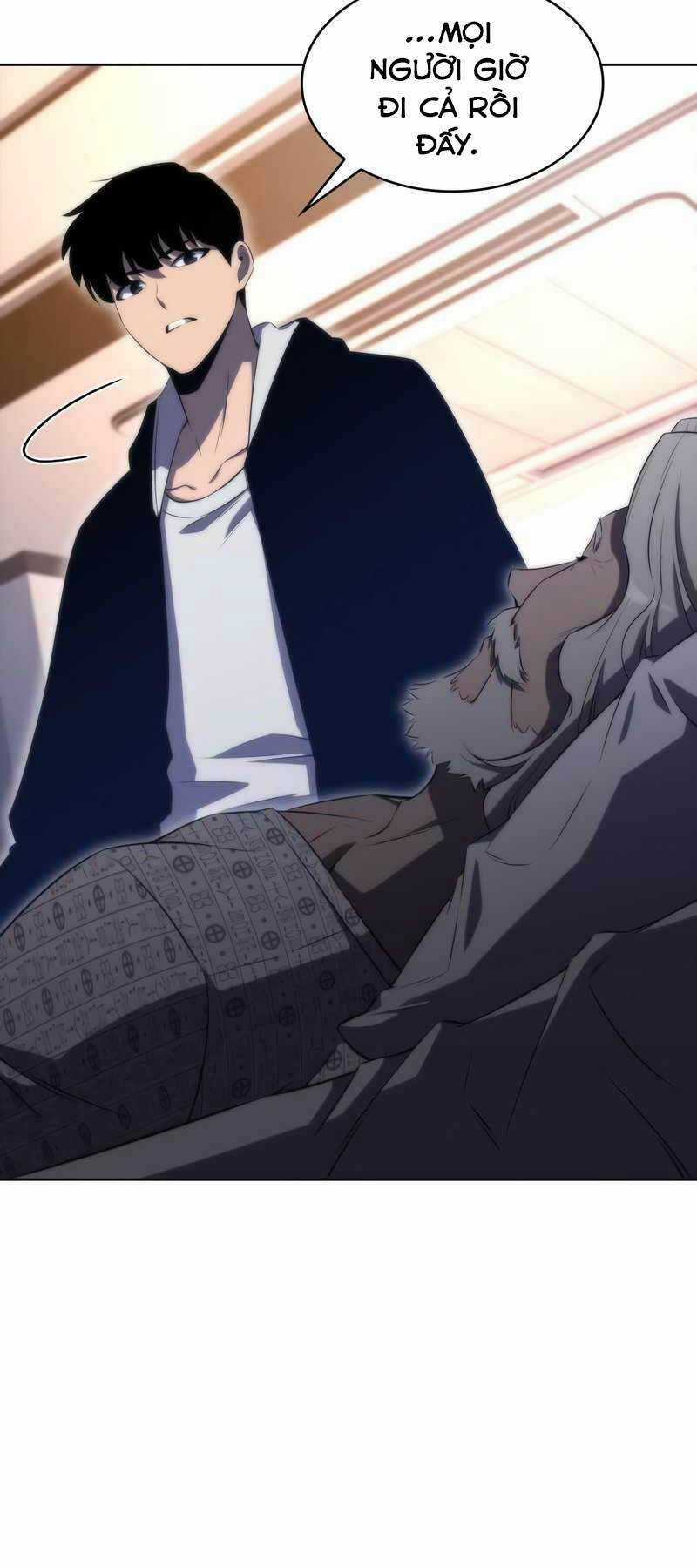 Tôi Là Tân Thủ Có Cấp Cao Nhất Chapter 48 trang 61