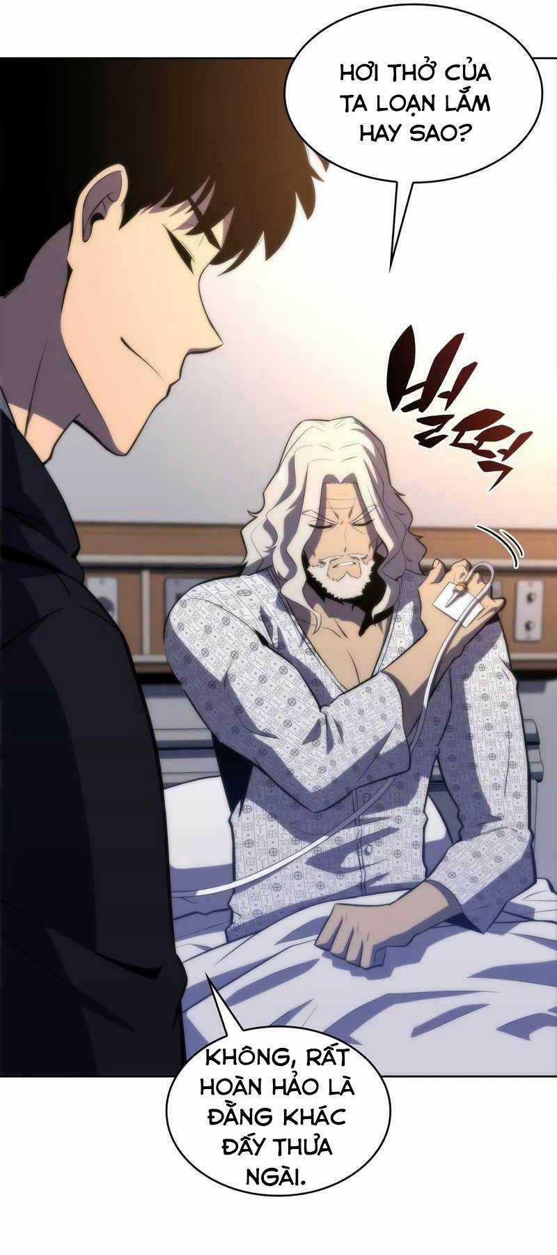 Tôi Là Tân Thủ Có Cấp Cao Nhất Chapter 48 trang 64