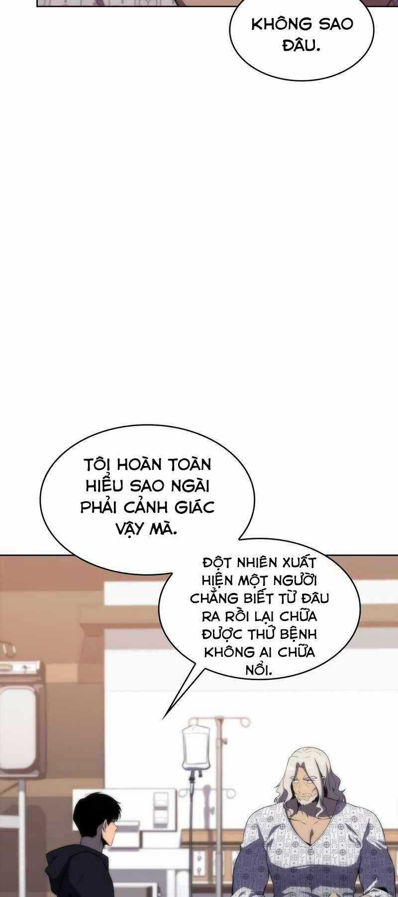 Tôi Là Tân Thủ Có Cấp Cao Nhất Chapter 48 trang 66