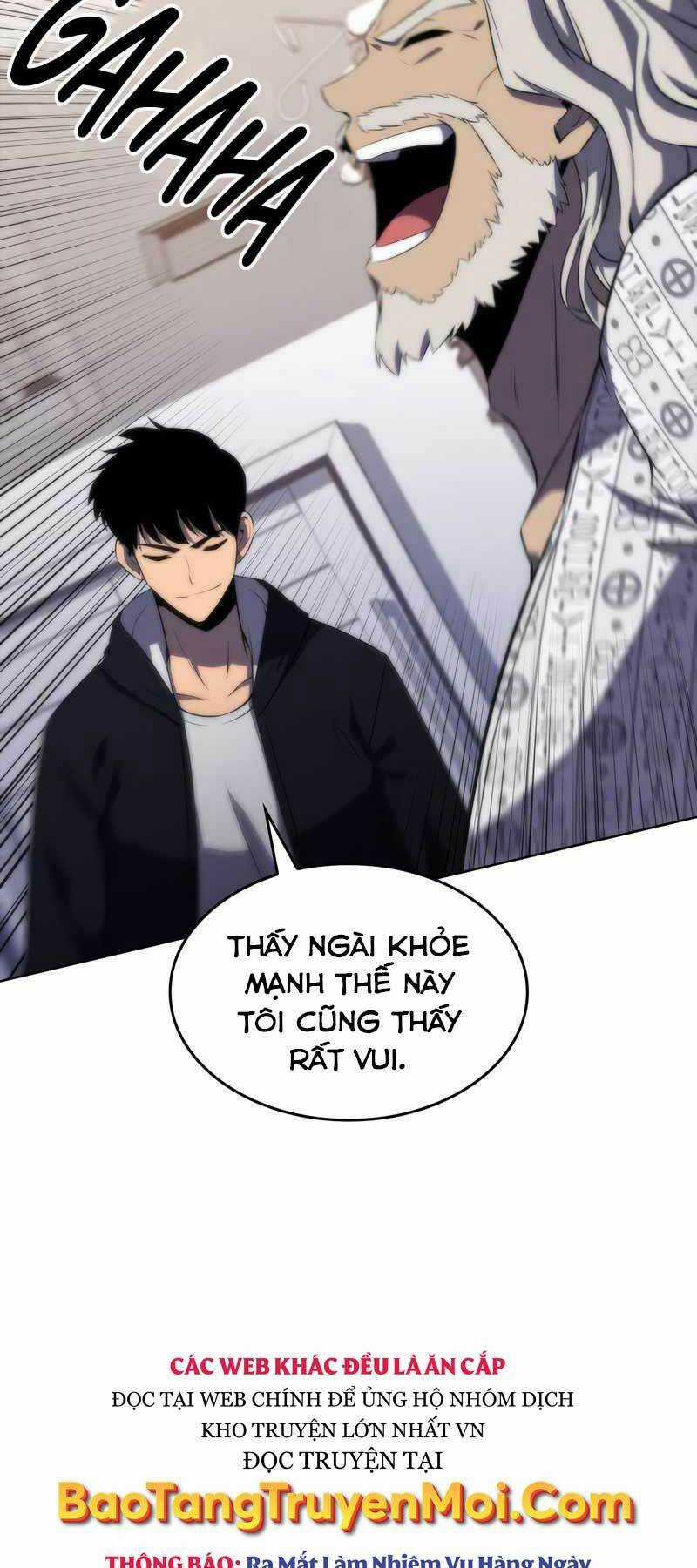 Tôi Là Tân Thủ Có Cấp Cao Nhất Chapter 48 trang 69