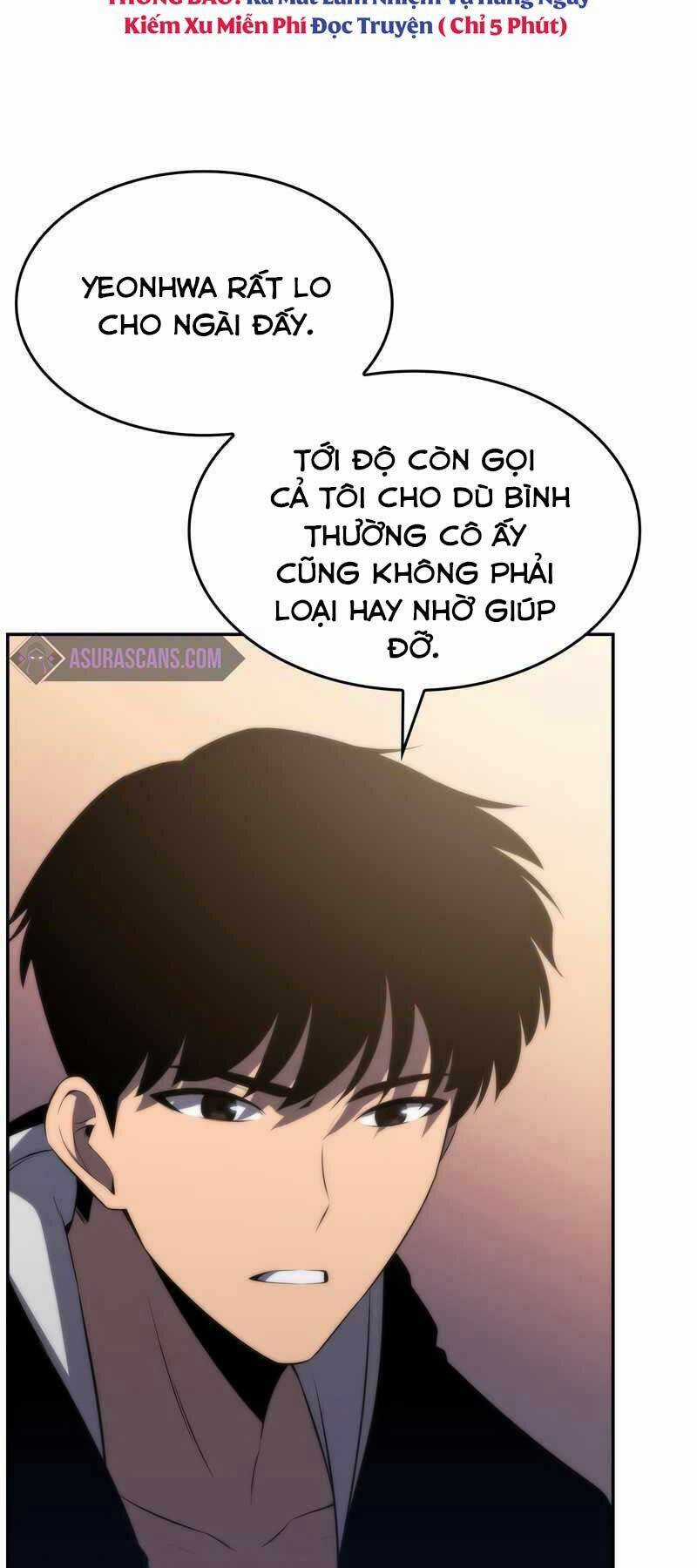 Tôi Là Tân Thủ Có Cấp Cao Nhất Chapter 48 trang 70