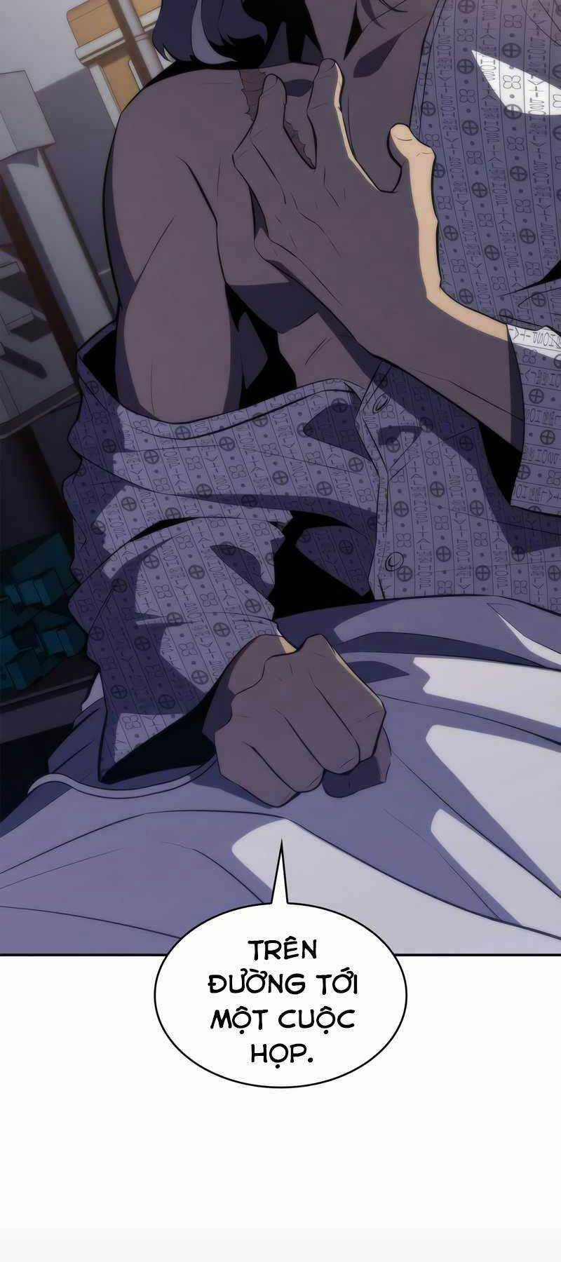 Tôi Là Tân Thủ Có Cấp Cao Nhất Chapter 48 trang 77