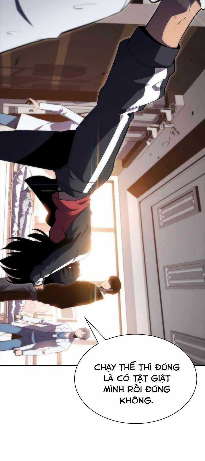 Tôi Là Tân Thủ Có Cấp Cao Nhất Chapter 48 trang 8