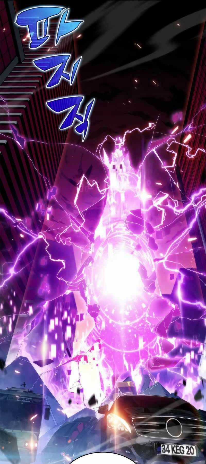 Tôi Là Tân Thủ Có Cấp Cao Nhất Chapter 48 trang 80